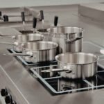 Stainless Steel Cookware Manufacturers for Commercial Kitchen
