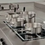 Stainless Steel Cookware Manufacturers for Commercial Kitchen