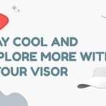 Stay Cool and Explore More with a Tour Visor