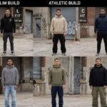 Understanding Streetwear Silhouettes