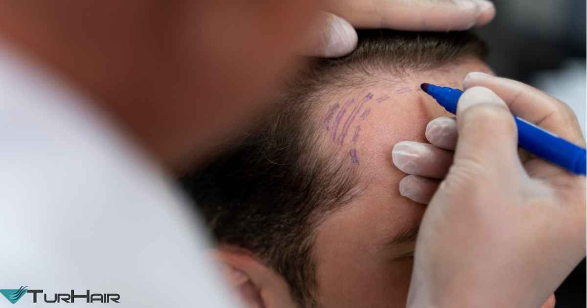 Surgeon Performed Hair Transplant Turkey