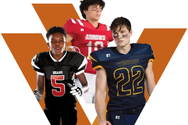 football jerseys
