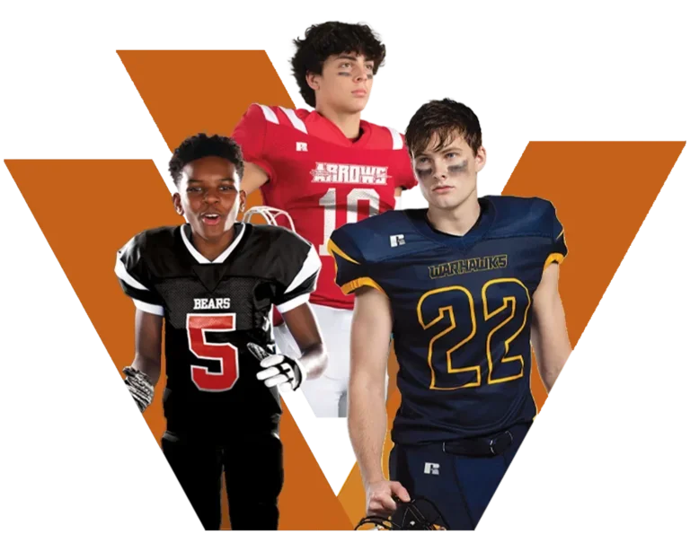 football jerseys