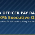Trump's 20% Pay Raise Executive Order