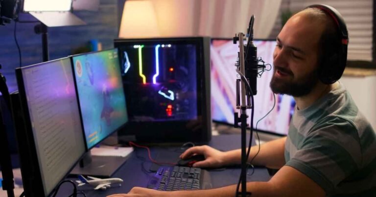 Twitch View Bot