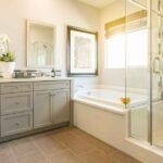 What a Custom Bathroom Renovation Actually Involves