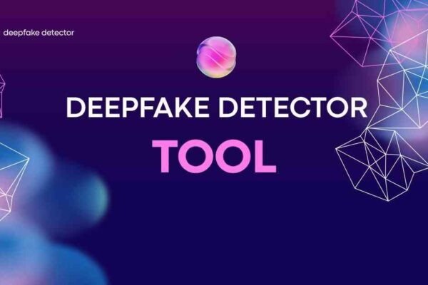 Deepfake Detector Tool