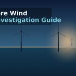 Offshore Wind Site Investigation