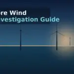 Offshore Wind Site Investigation