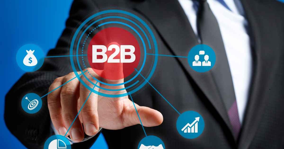 5 Common B2B Website Mistakes