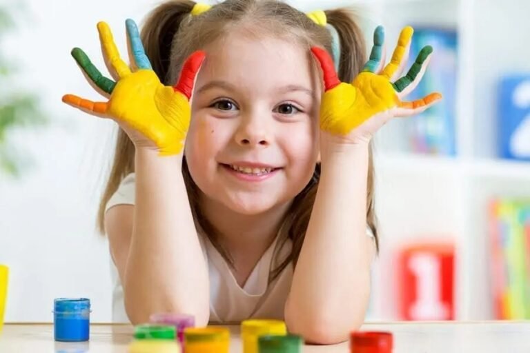 A Practical Checklist for Choosing a Preschool in Pleasanton
