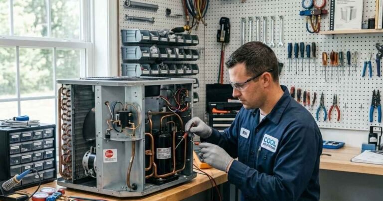 AC Repair