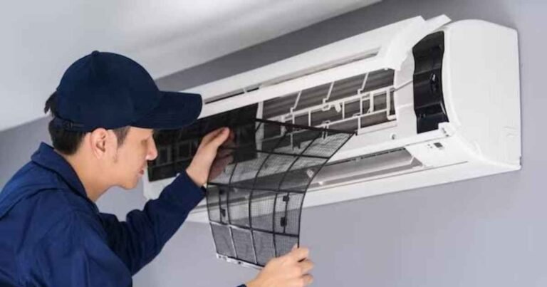 AC Repair