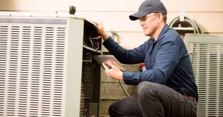 AC Tune Up