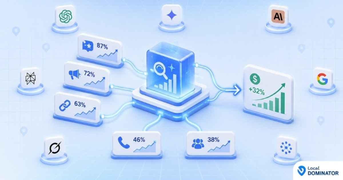 AI Search Visibility KPIs