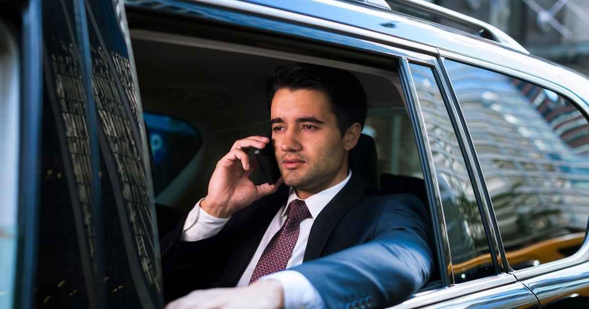 Affordable Limo Service for Convenient Travel Experiences