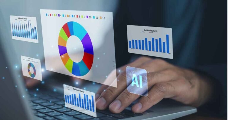 Agency Reporting Software