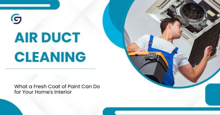 Air Duct Cleaning