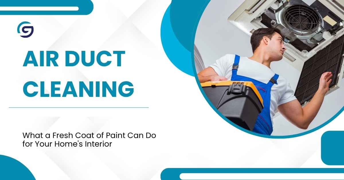 Air Duct Cleaning