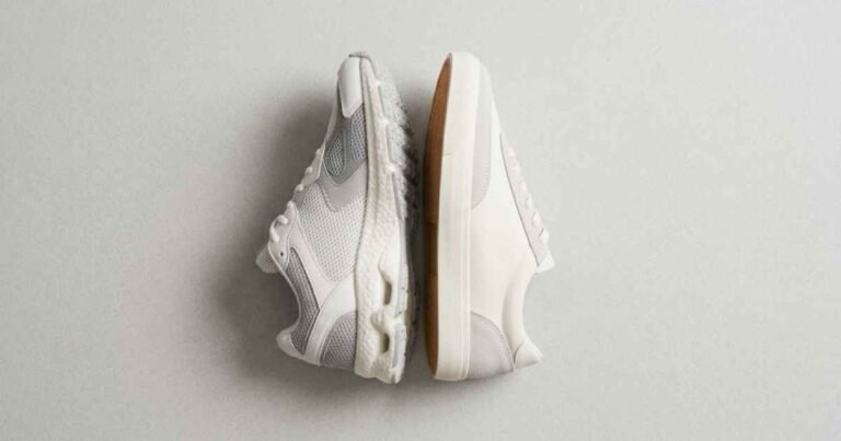 Are On Cloud Tennis Shoes Worth It