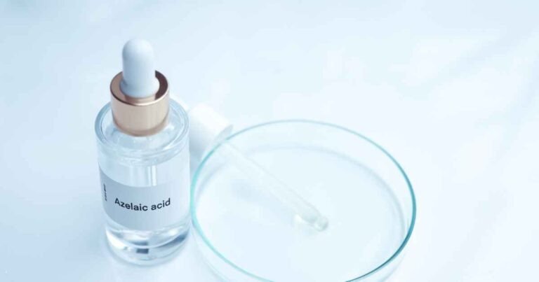 Azelaic Acid for Acne