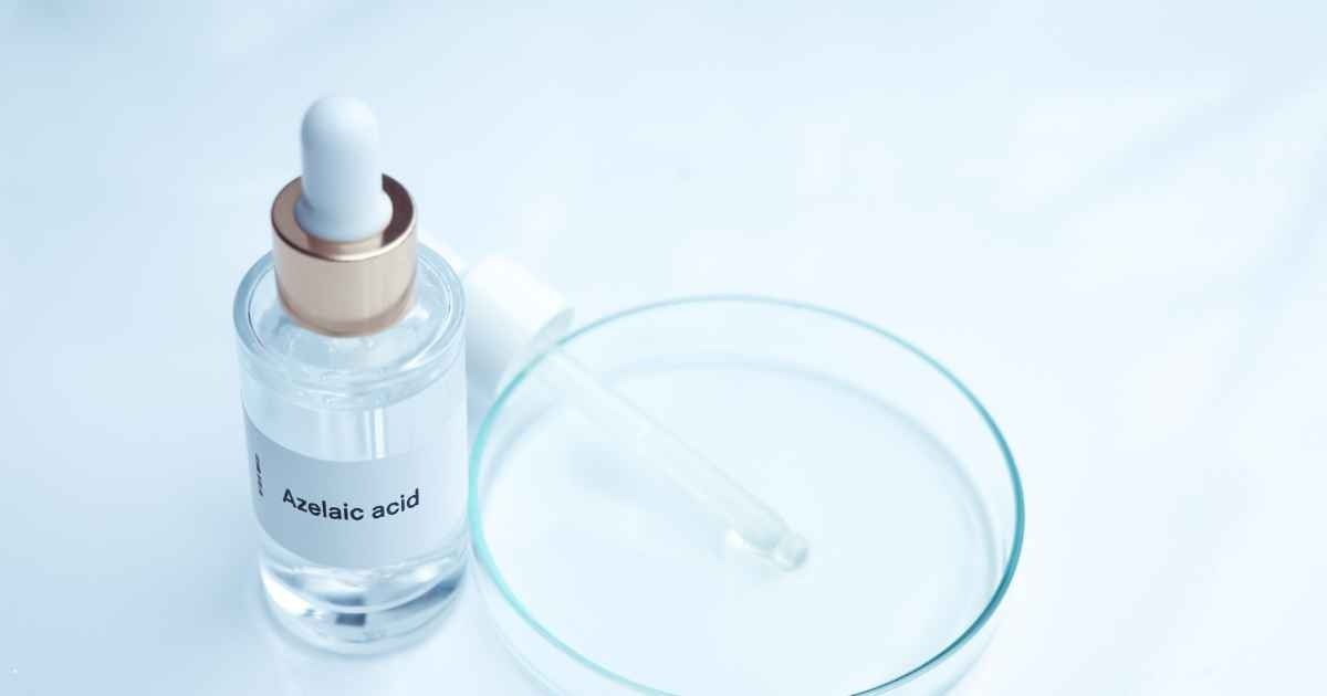 Azelaic Acid for Acne
