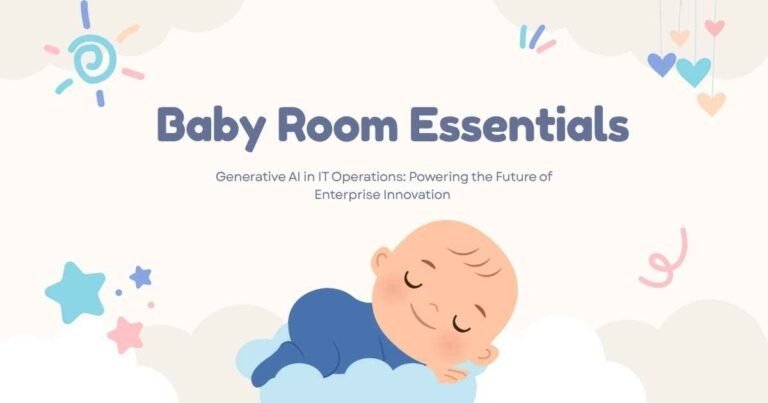 Baby Room