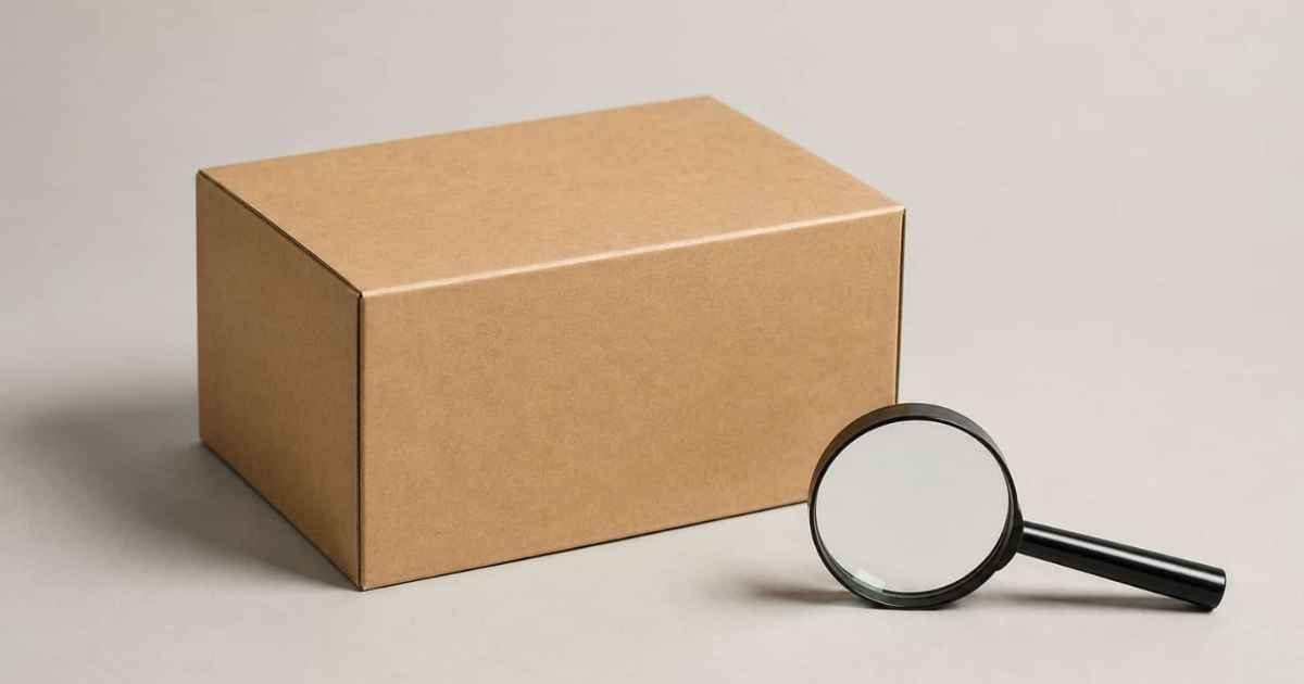 Beauty Packaging MOQs