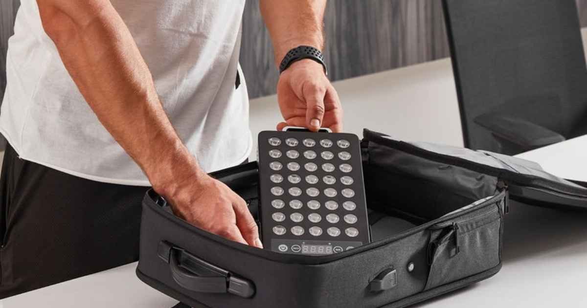 Best Red Light Therapy Devices