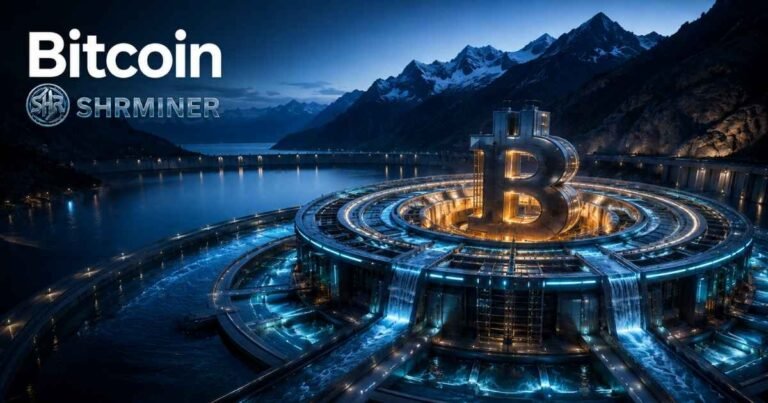 Bitcoin Minin