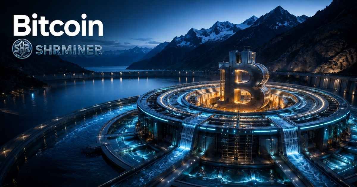 Bitcoin Minin