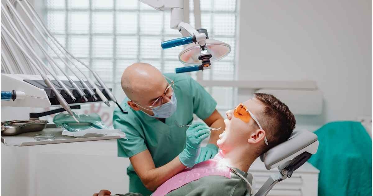 Comprehensive Dental Care