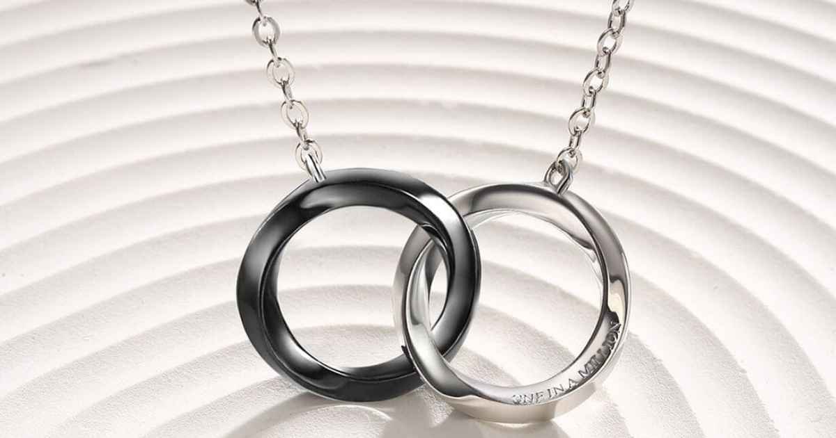 Coordinated Pieces For Two