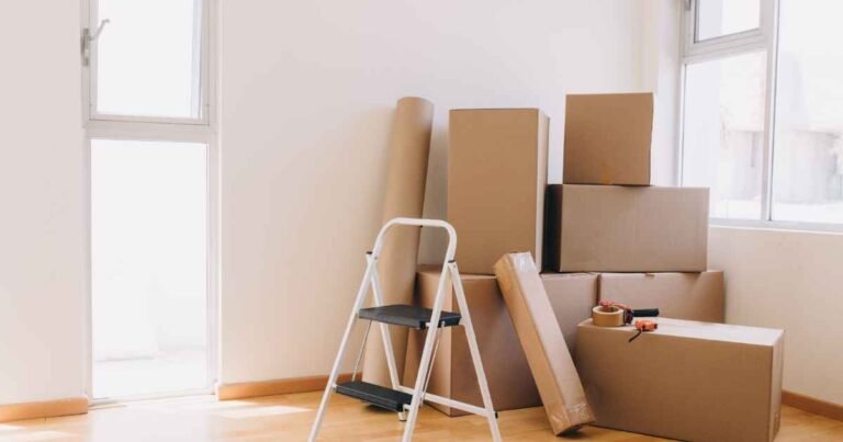 Corporate Movers for Multi-Office Relocations