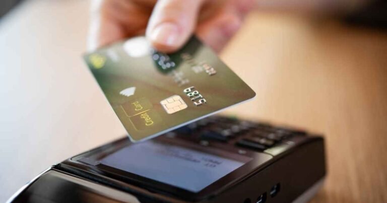 Credit Card Processing vs ACH
