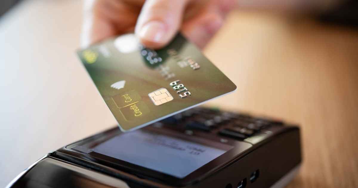 Credit Card Processing vs ACH