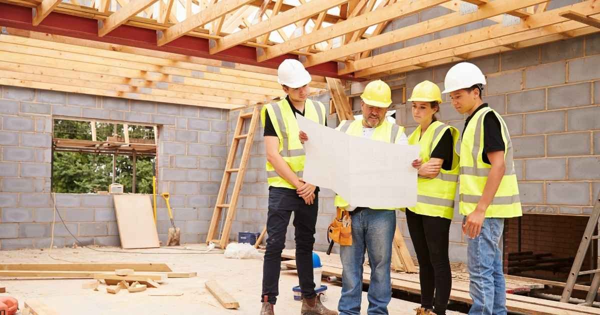 Custom Home Builders