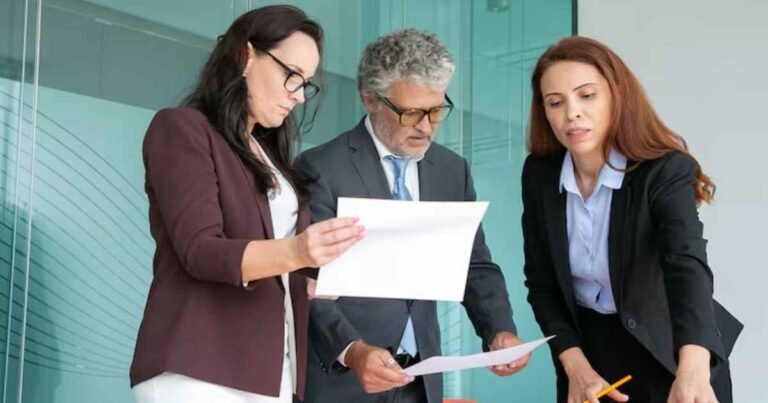 Doctorate in Project Management