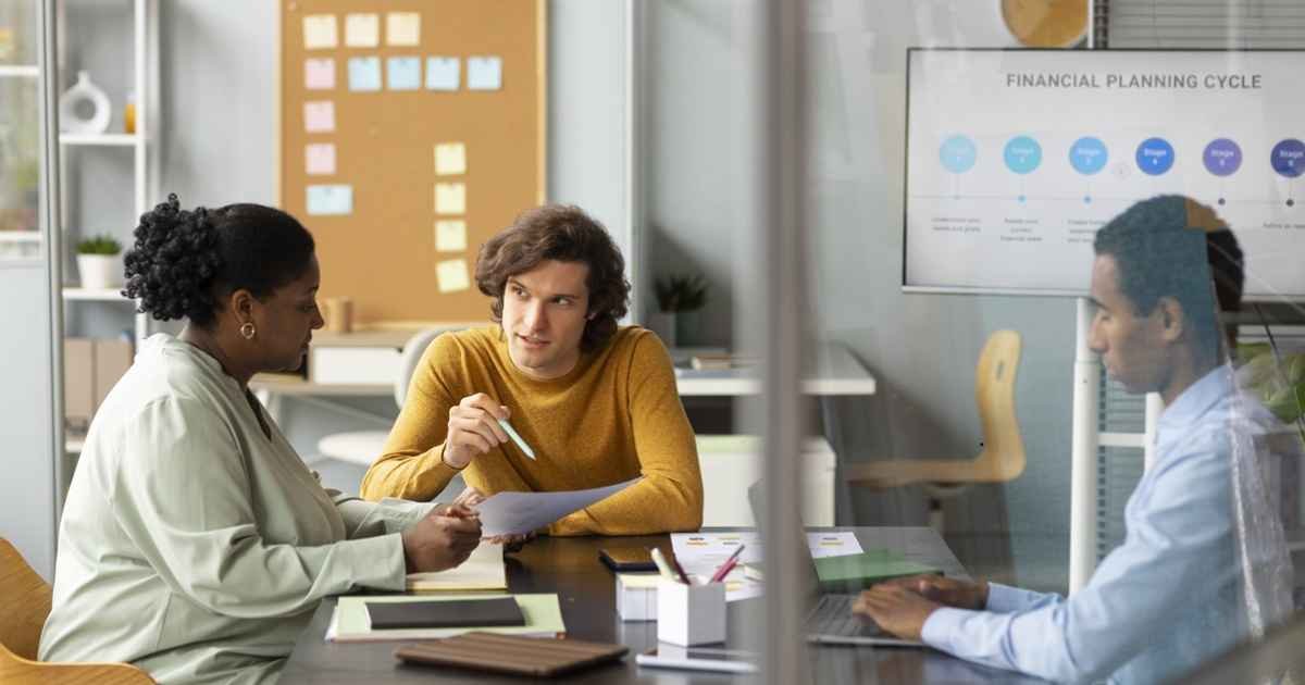 Employee Coaching Program