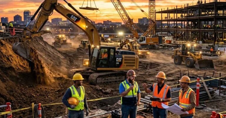 Equipment Rental