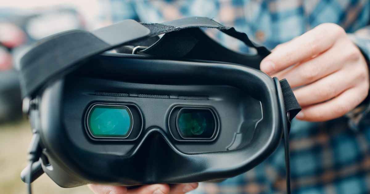 FPV Goggles
