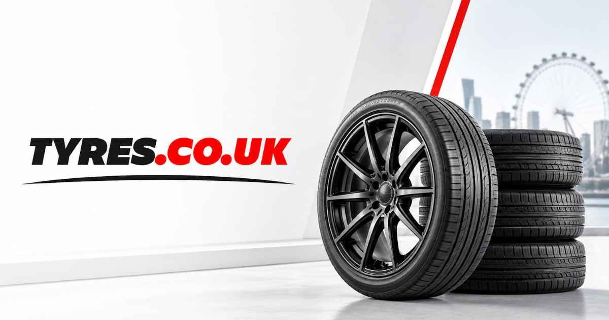First Tyre Purchase
