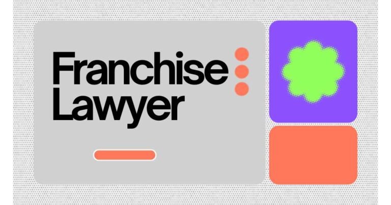 Franchise Lawyer