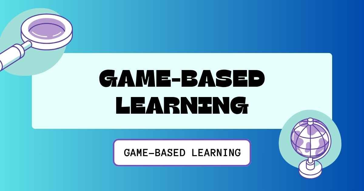 Game-Based Learning