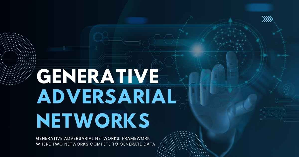 Generative Adversarial Networks