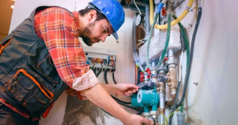 Heating Installation