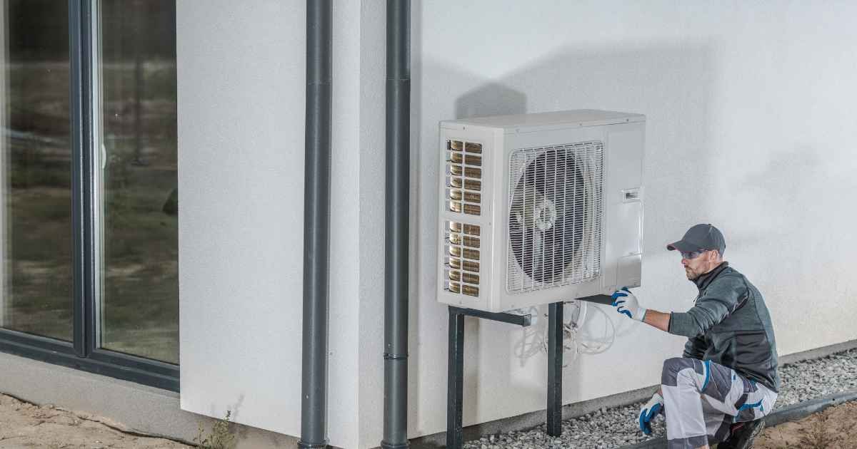 Heating Installation
