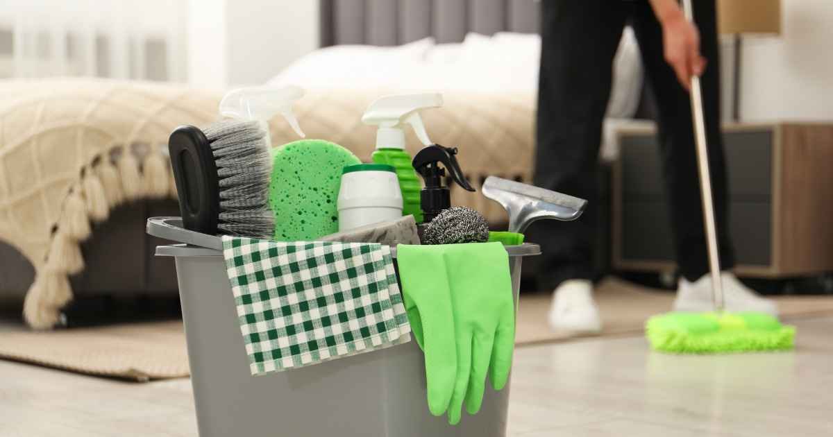 How Apartment Cleaning Differs From Single-Family Home Service