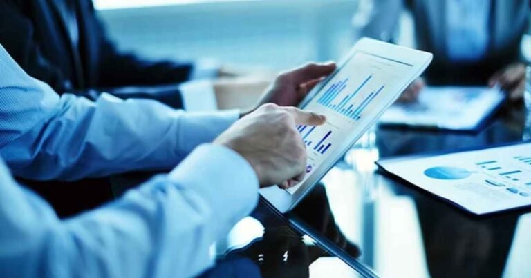 Investment Account Hong Kong