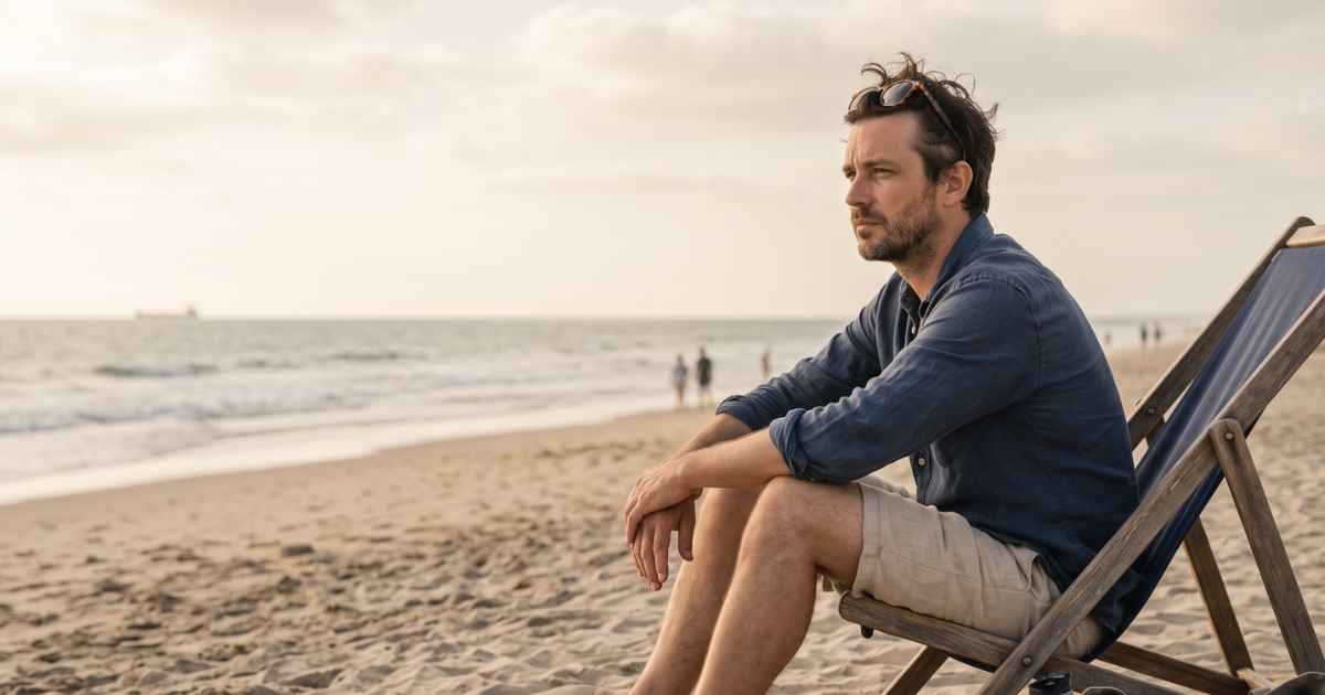 Is It Burnout or High-Functioning Depression